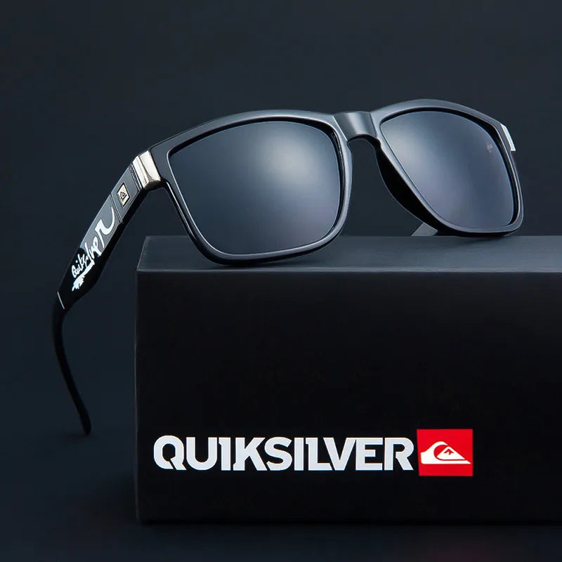 Quiksilver Signature