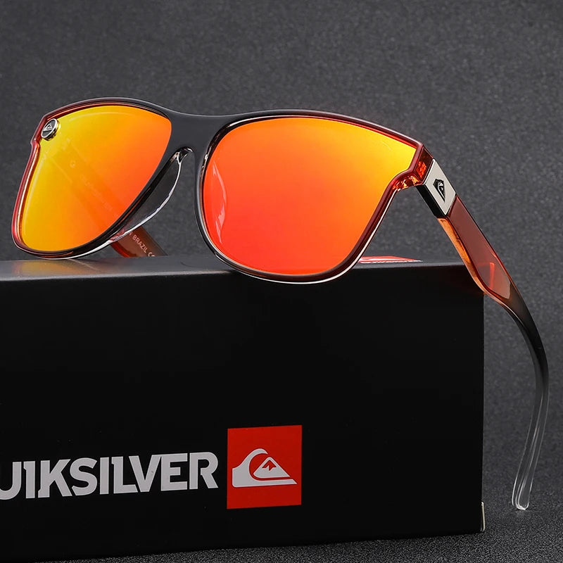 Quiksilver vanquish